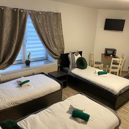 N-City Magdebourg Extérieur photo